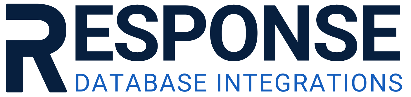 Response Data